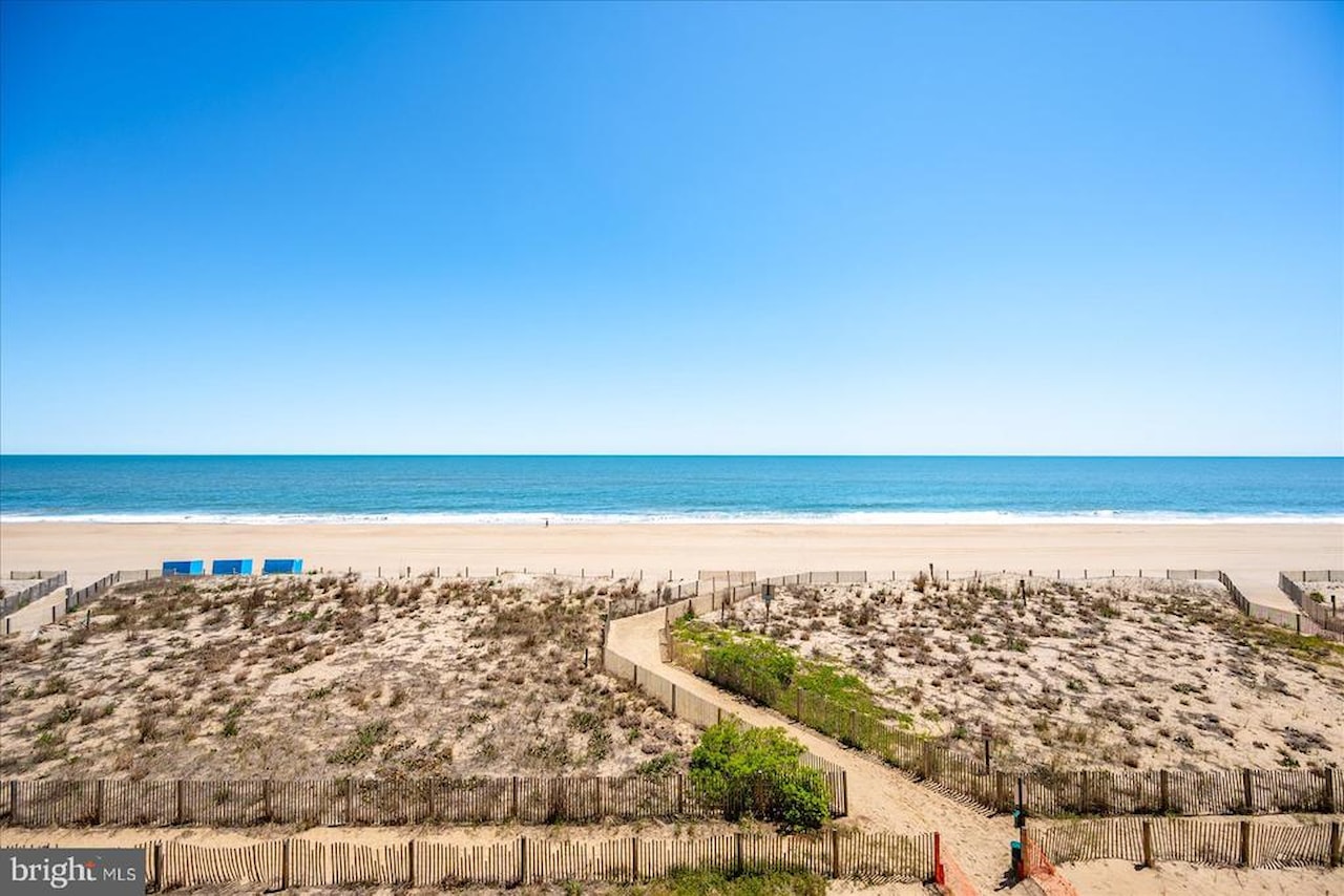 Marigot Beach Real Estate for Sale - 10002 Coastal Hwy #307 in Ocean City Photo 33
