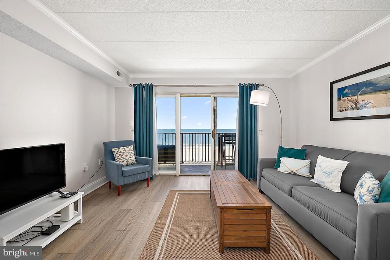 Marigot Beach Real Estate for Sale - 10002 Coastal Hwy #307 in Ocean City Photo 7