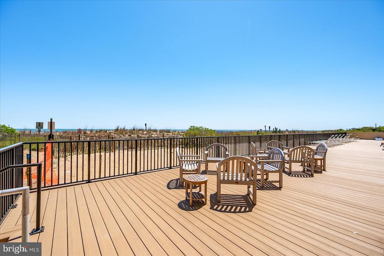 Marigot Beach Real Estate for Sale - 10002 Coastal Hwy #307 in Ocean City Photo 36