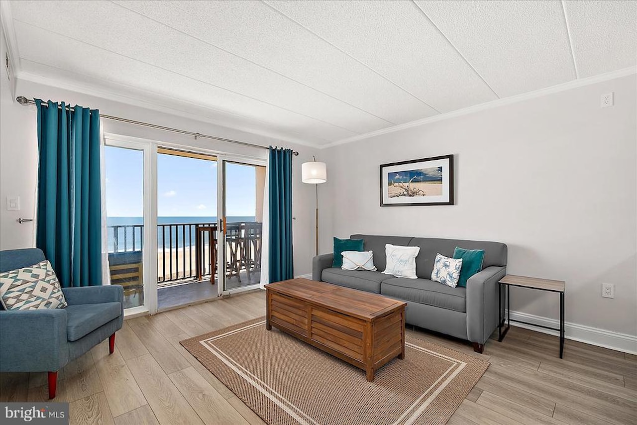 Marigot Beach Real Estate for Sale - 10002 Coastal Hwy #307 in Ocean City Photo 8