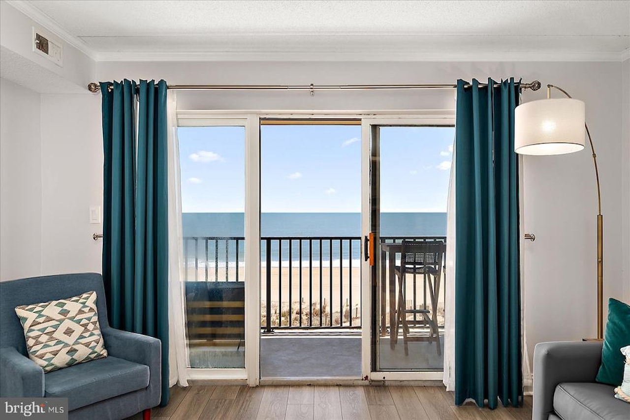 Marigot Beach Real Estate for Sale - 10002 Coastal Hwy #307 in Ocean City Photo 10