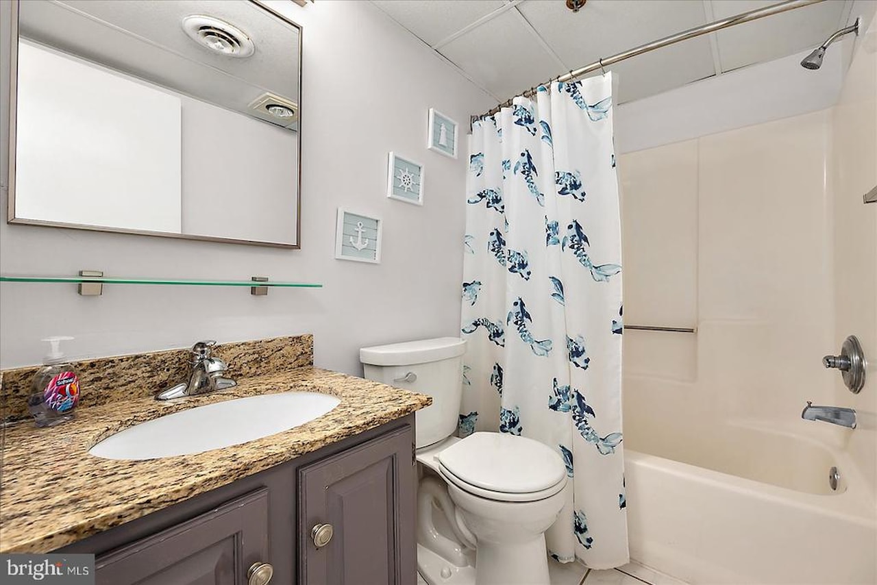 Marigot Beach Real Estate for Sale - 10002 Coastal Hwy #307 in Ocean City Photo 19