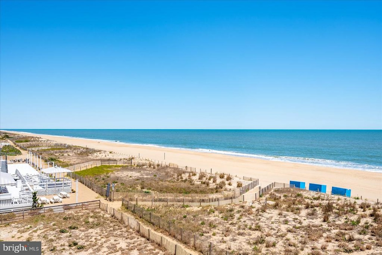 Marigot Beach Real Estate for Sale - 10002 Coastal Hwy #307 in Ocean City Photo 29