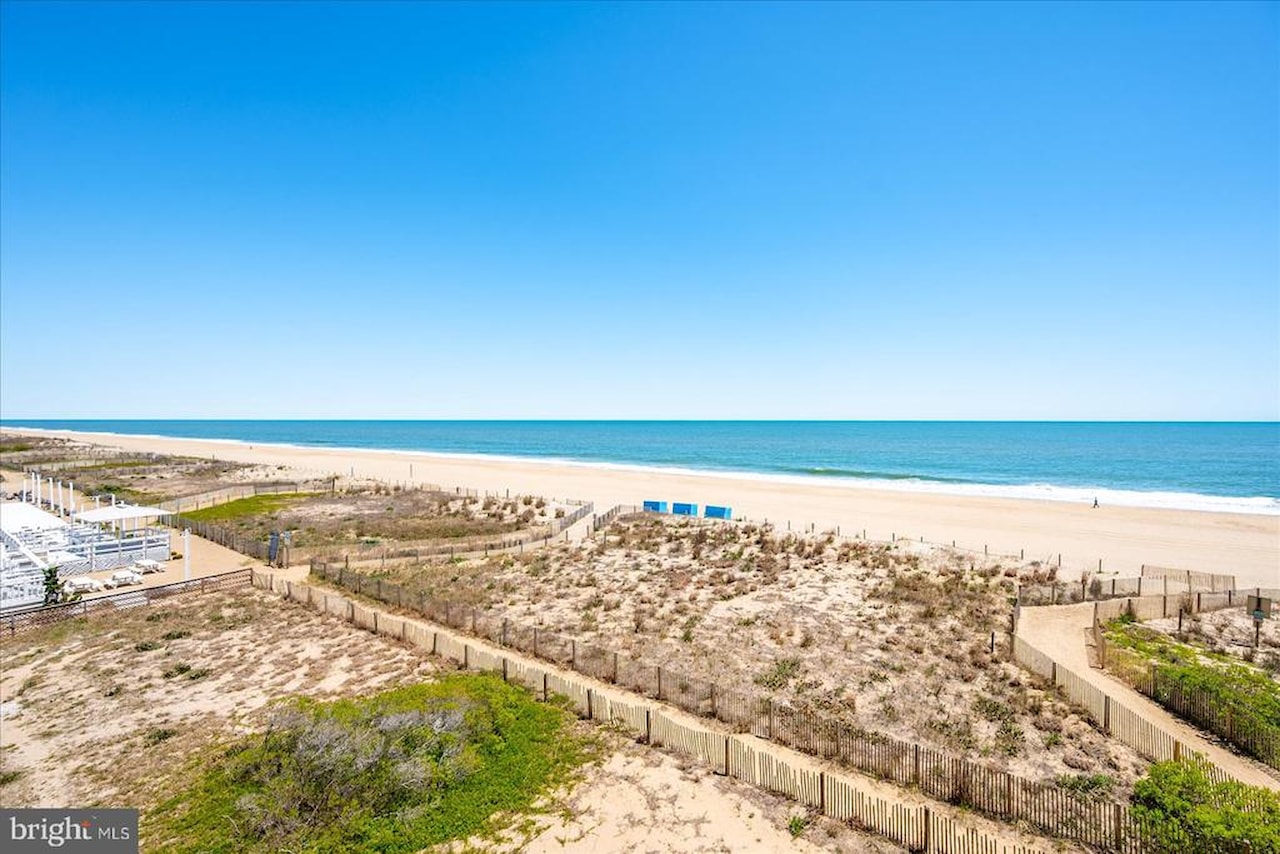Marigot Beach Real Estate for Sale - 10002 Coastal Hwy #307 in Ocean City Photo 31