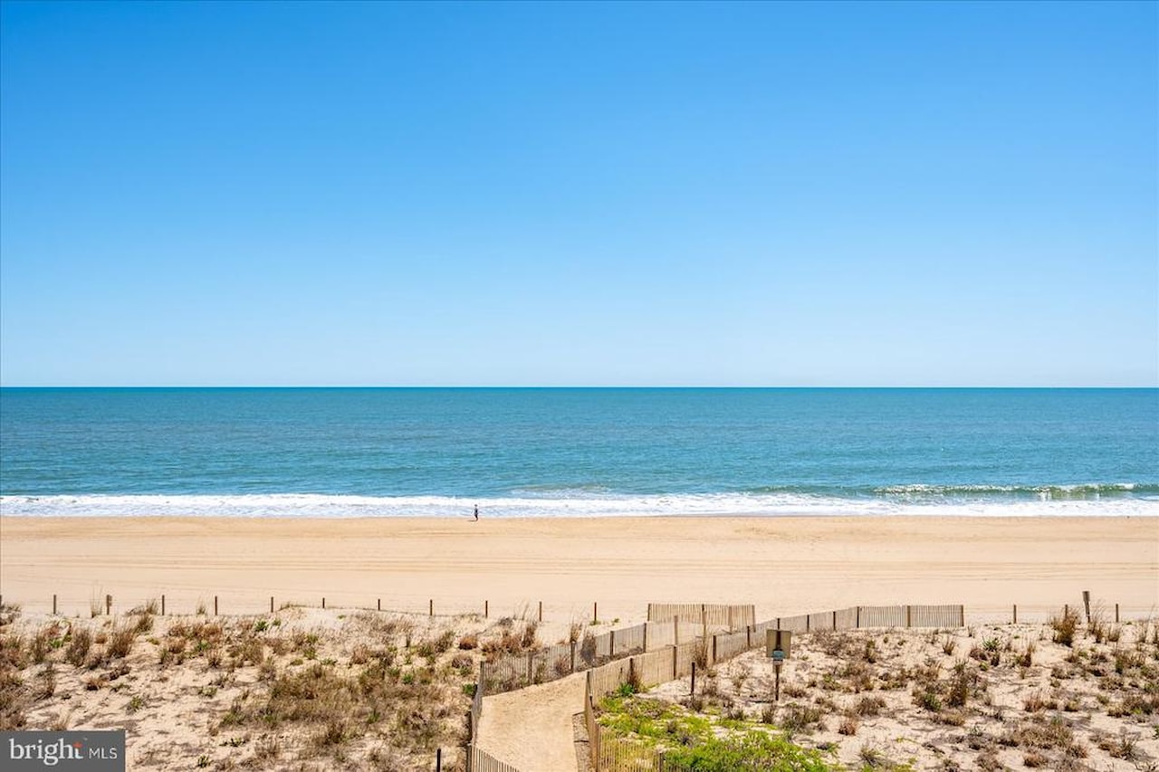 Marigot Beach Real Estate for Sale - 10002 Coastal Hwy #307 in Ocean City Photo 32