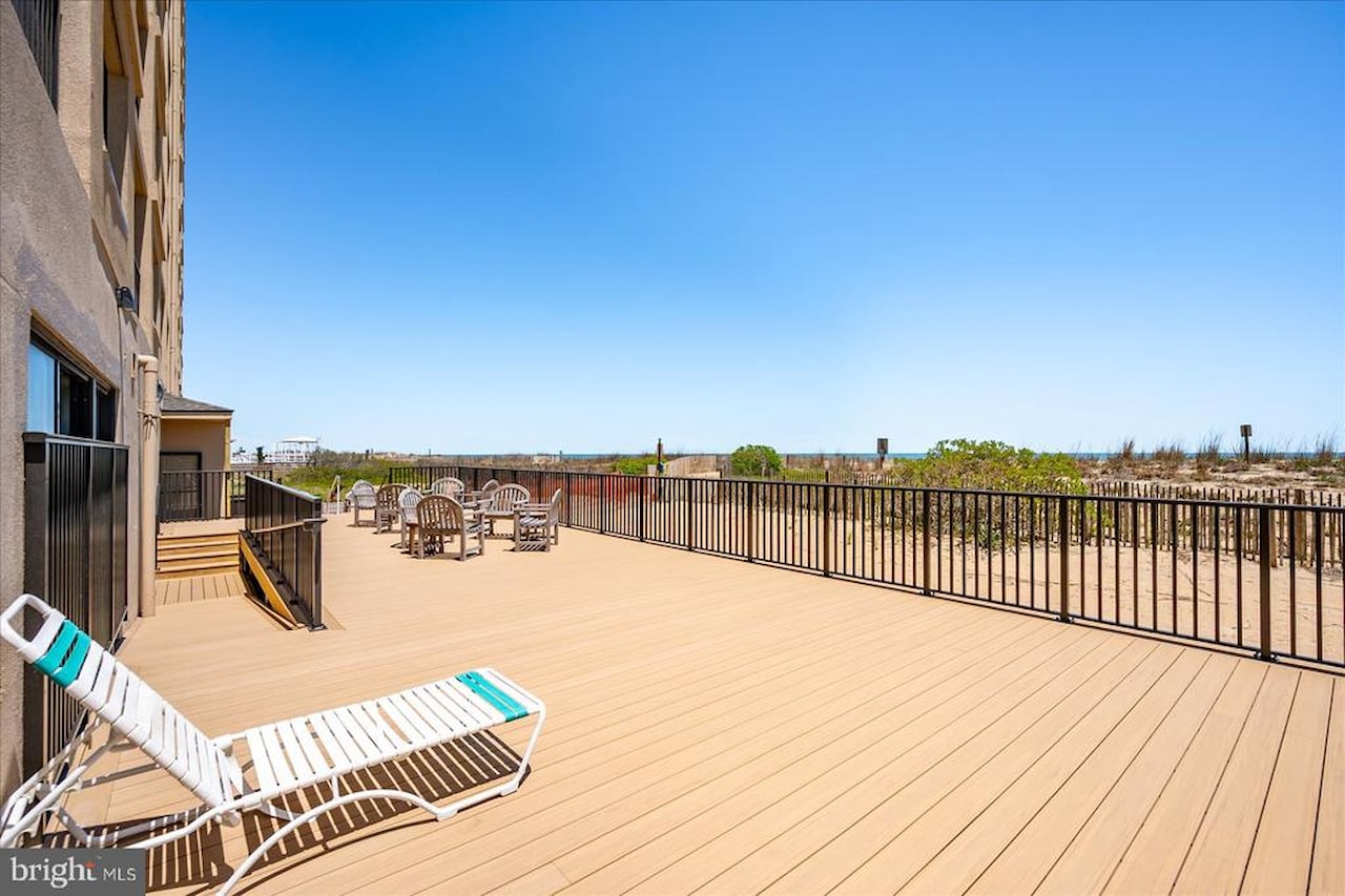 Marigot Beach Real Estate for Sale - 10002 Coastal Hwy #307 in Ocean City Photo 34