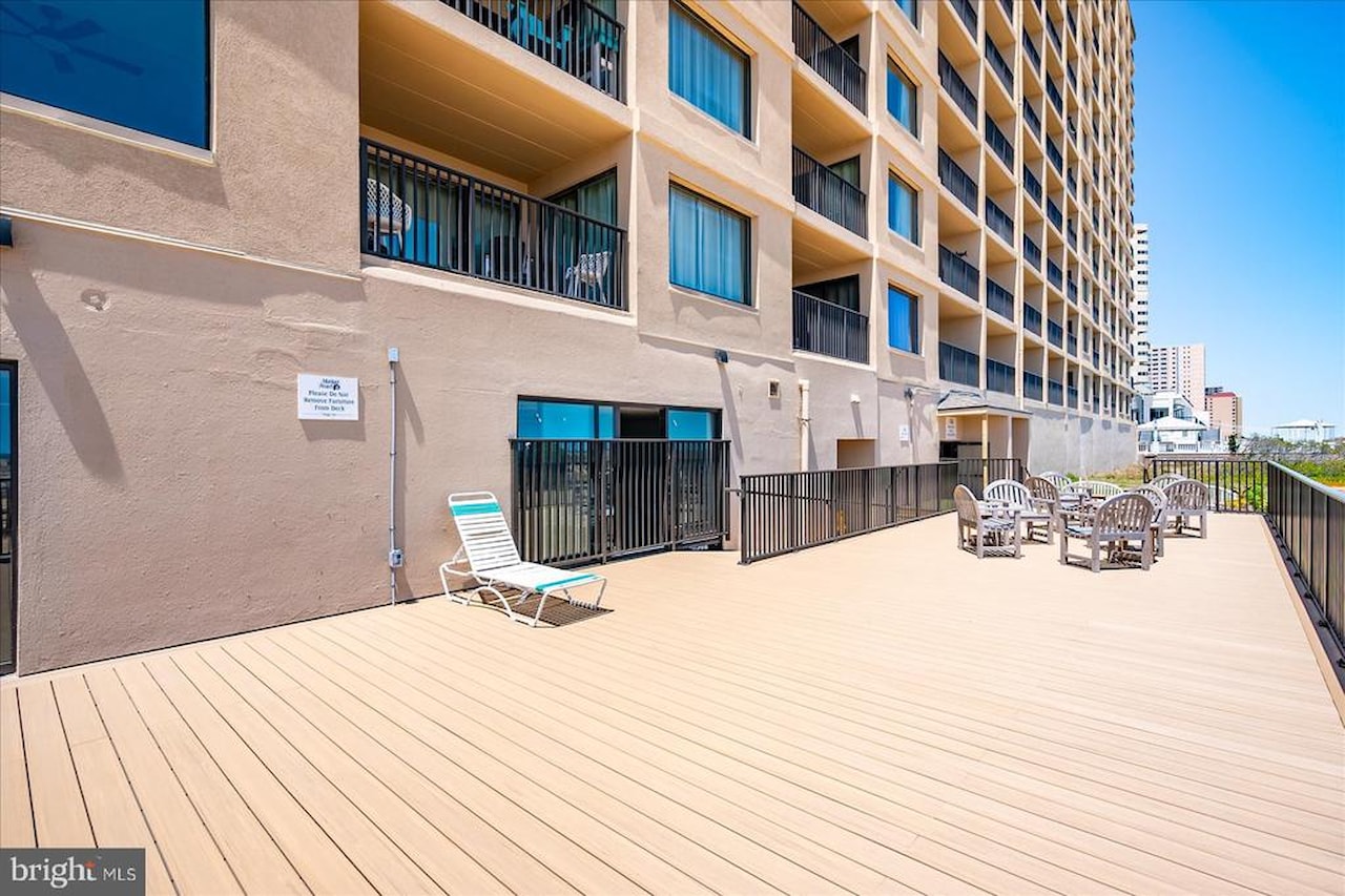 Marigot Beach Real Estate for Sale - 10002 Coastal Hwy #307 in Ocean City Photo 35