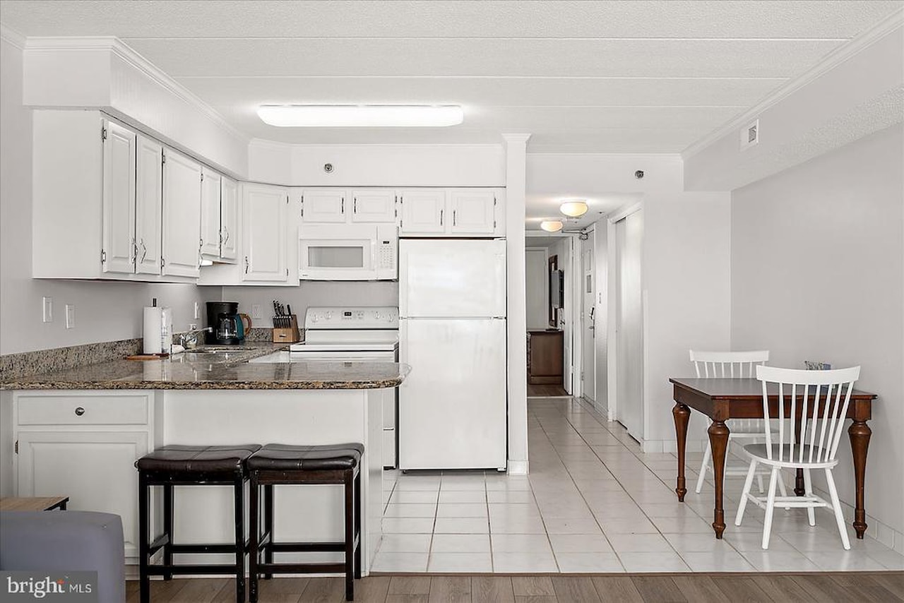 Marigot Beach Real Estate for Sale - 10002 Coastal Hwy #307 in Ocean City Photo 14