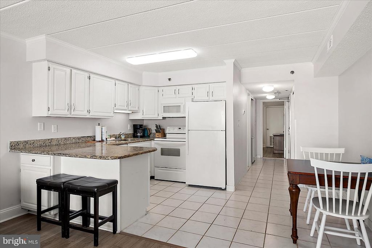 Marigot Beach Real Estate for Sale - 10002 Coastal Hwy #307 in Ocean City Photo 15