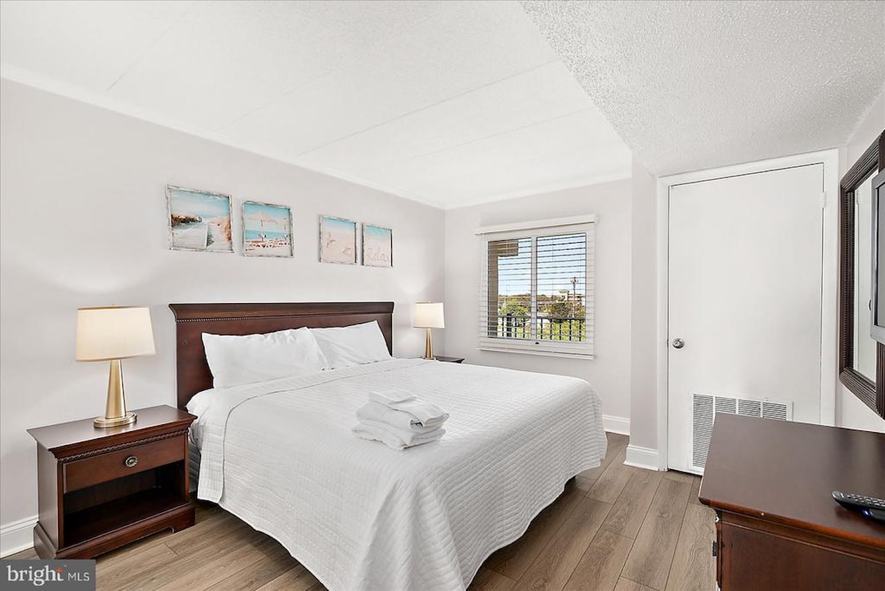 Marigot Beach Real Estate for Sale - 10002 Coastal Hwy #307 in Ocean City Photo 20