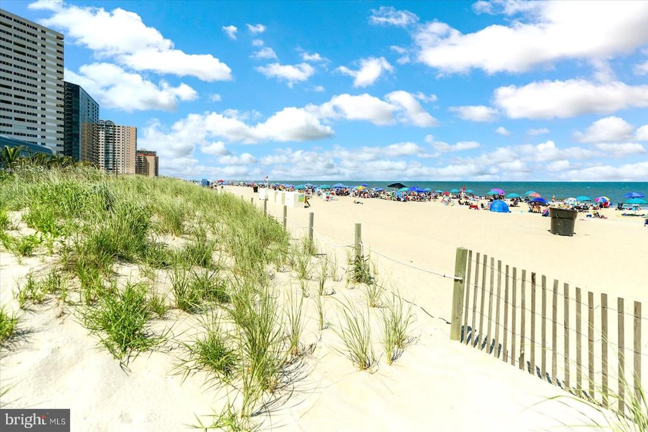 Marigot Beach Real Estate for Sale - 10002 Coastal Hwy #307 in Ocean City Photo 38