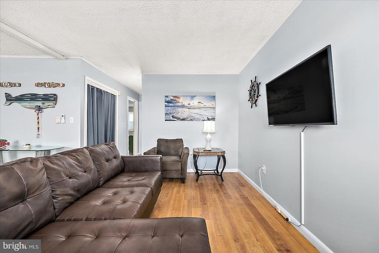 Summer Winds Real Estate for Sale - 424 Lark Ln #E303 in Ocean City Photo 6