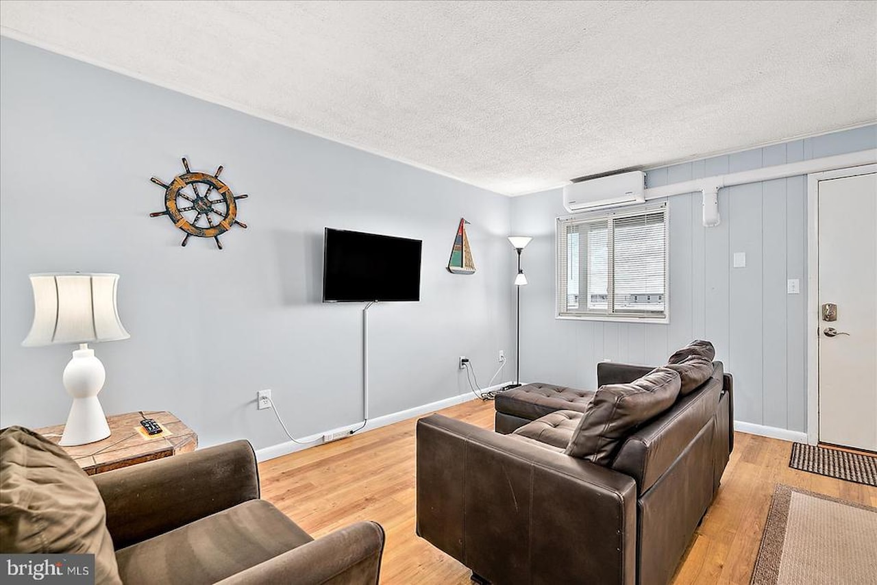 Summer Winds Real Estate for Sale - 424 Lark Ln #E303 in Ocean City Photo 5
