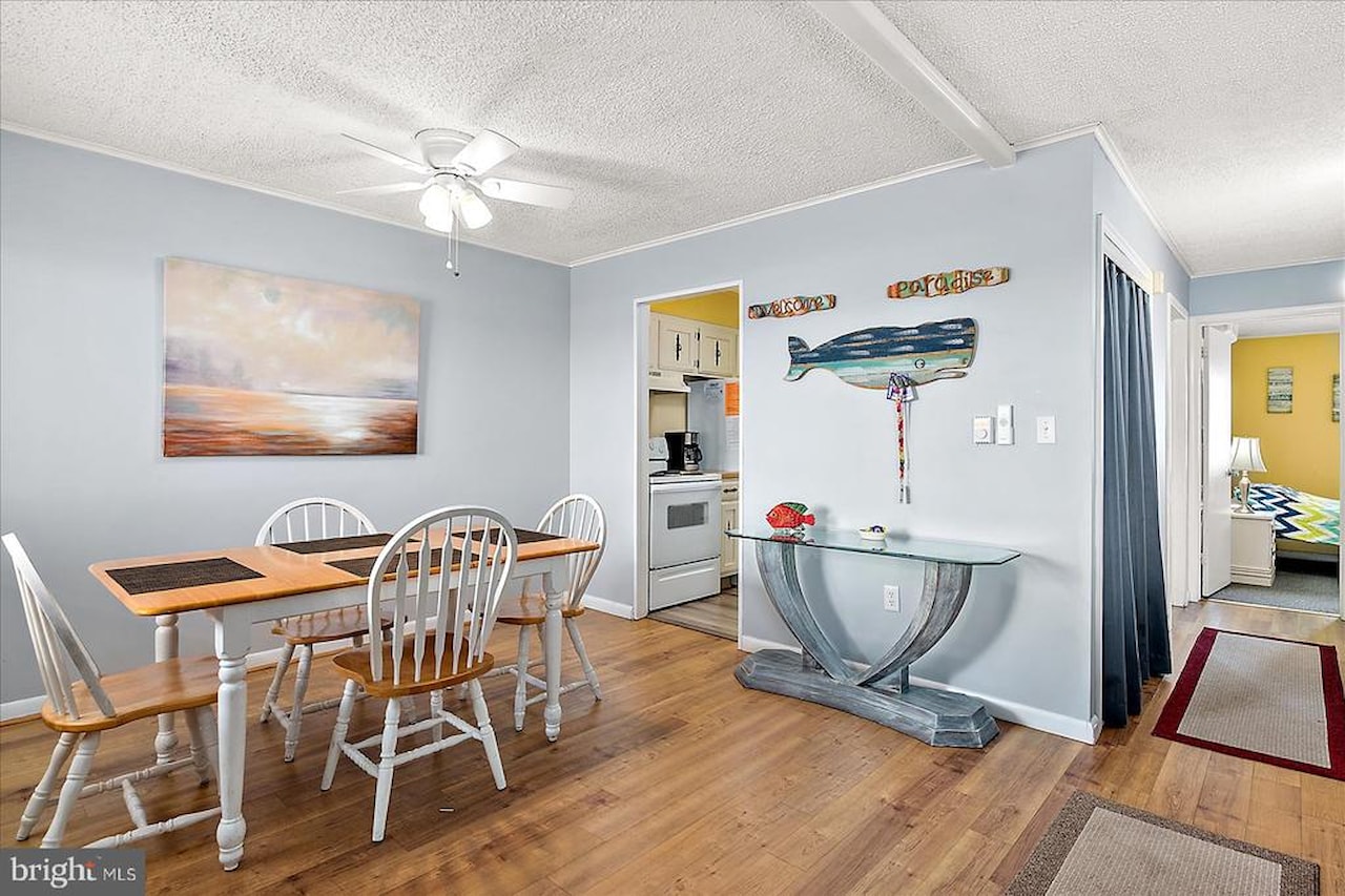 Summer Winds Real Estate for Sale - 424 Lark Ln #E303 in Ocean City Photo 13