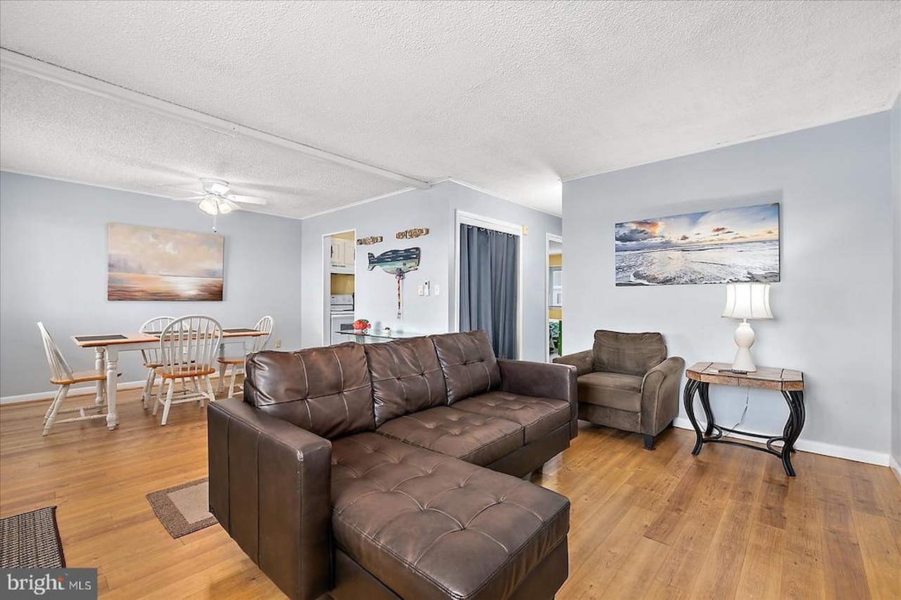 Summer Winds Real Estate for Sale - 424 Lark Ln #E303 in Ocean City Photo 2