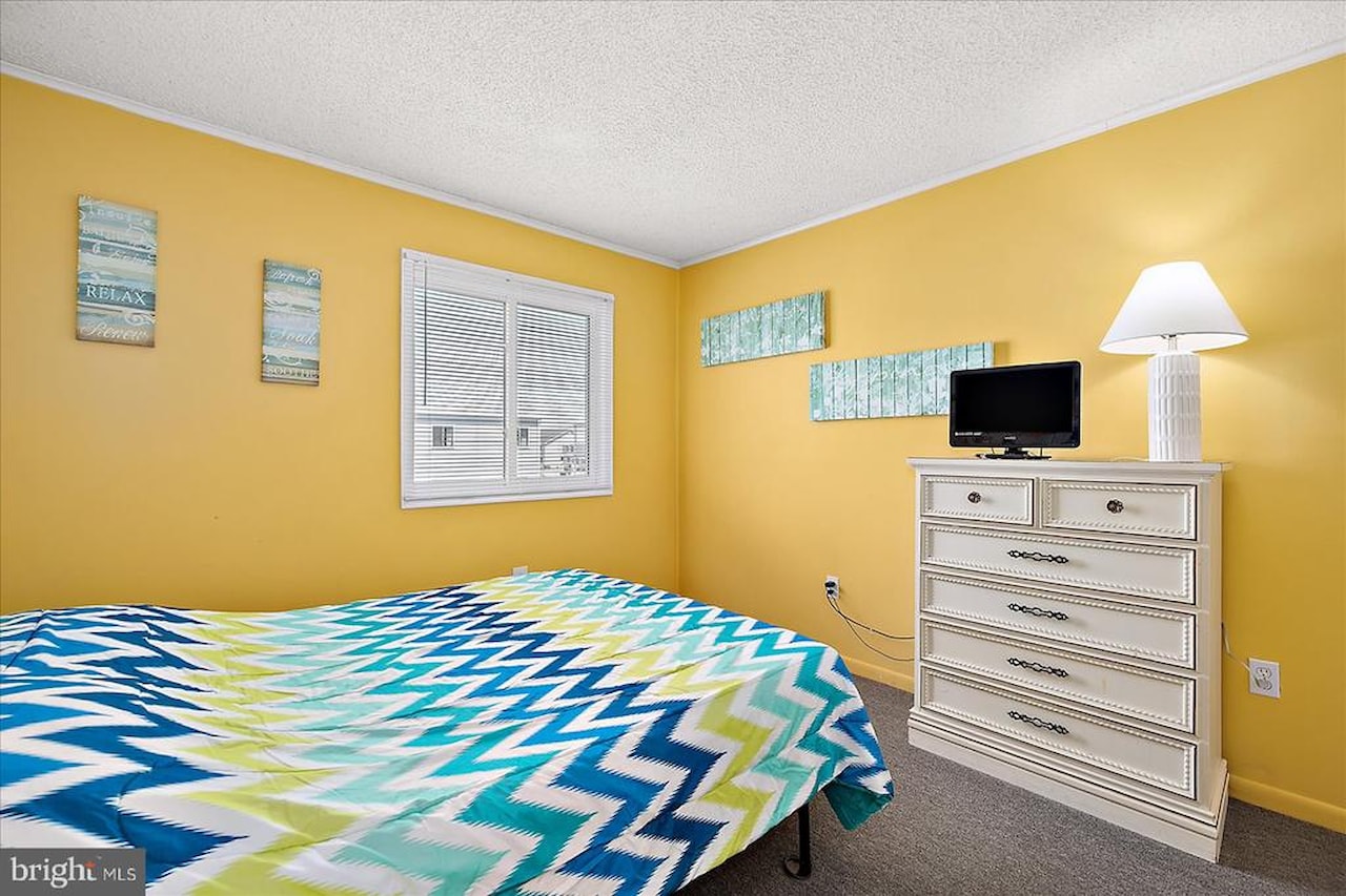 Summer Winds Real Estate for Sale - 424 Lark Ln #E303 in Ocean City Photo 20