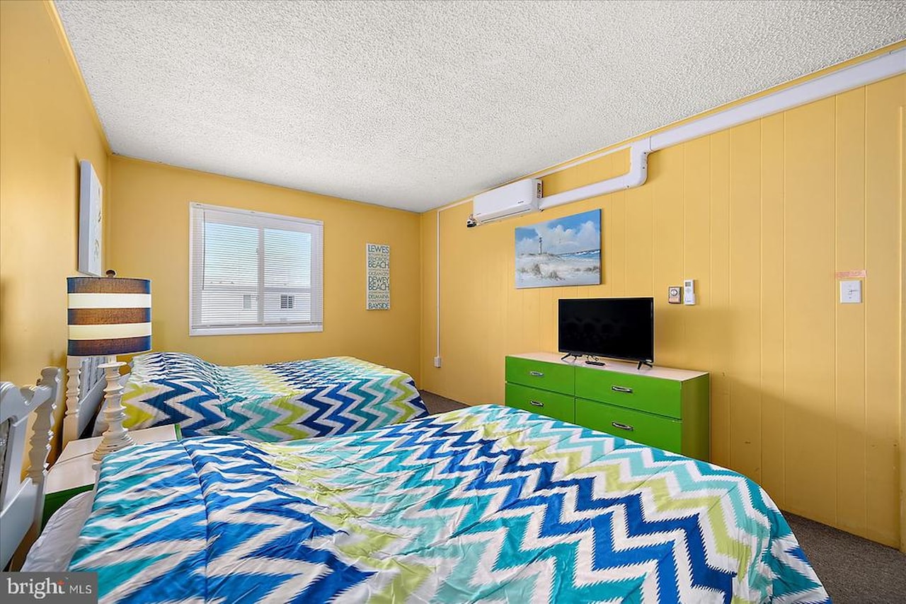 Summer Winds Real Estate for Sale - 424 Lark Ln #E303 in Ocean City Photo 17