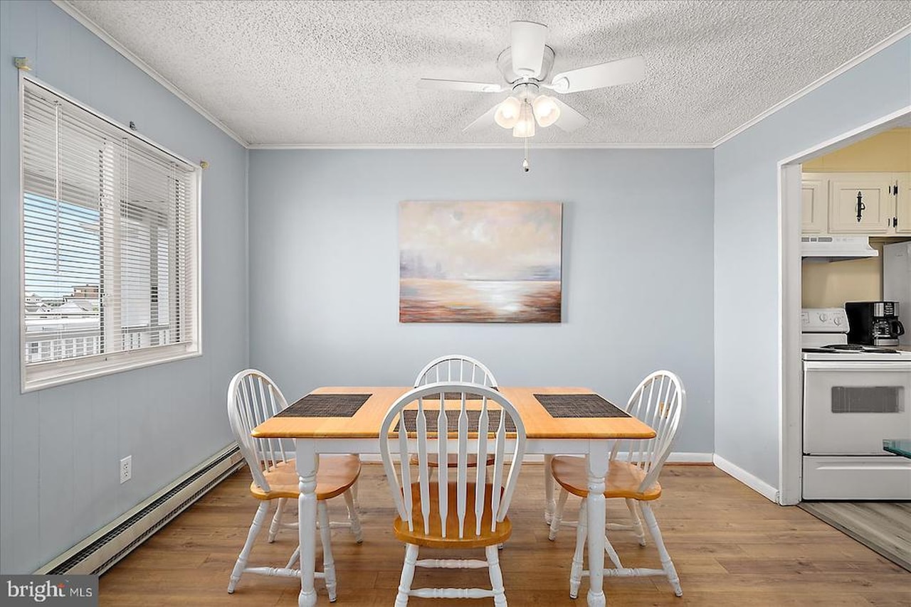 Summer Winds Real Estate for Sale - 424 Lark Ln #E303 in Ocean City Photo 12
