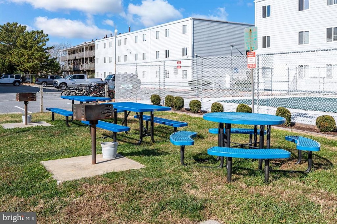 Summer Winds Real Estate for Sale - 424 Lark Ln #E303 in Ocean City Photo 30