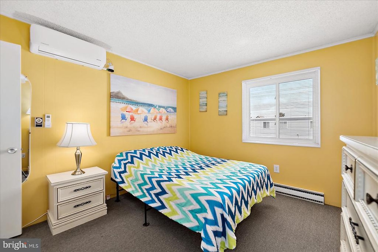 Summer Winds Real Estate for Sale - 424 Lark Ln #E303 in Ocean City Photo 19