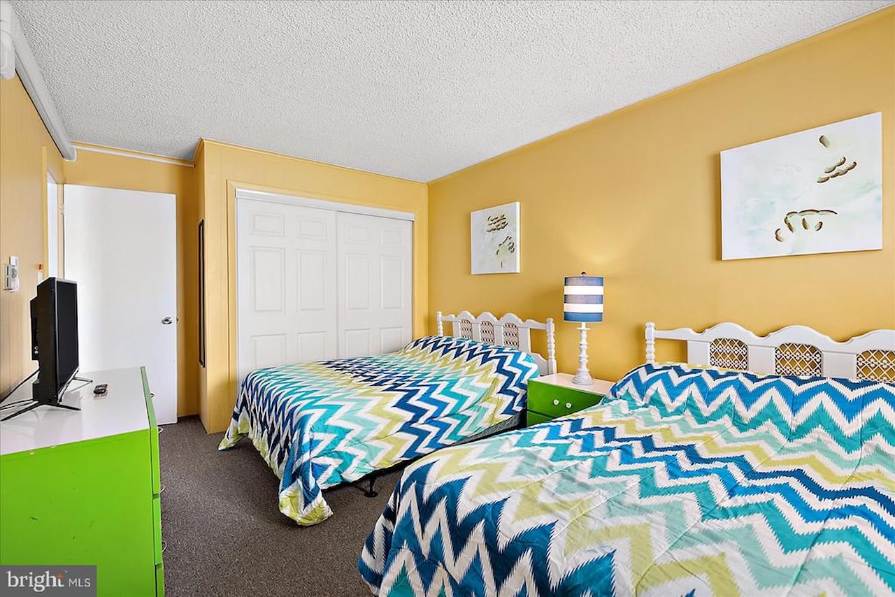 Summer Winds Real Estate for Sale - 424 Lark Ln #E303 in Ocean City Photo 15