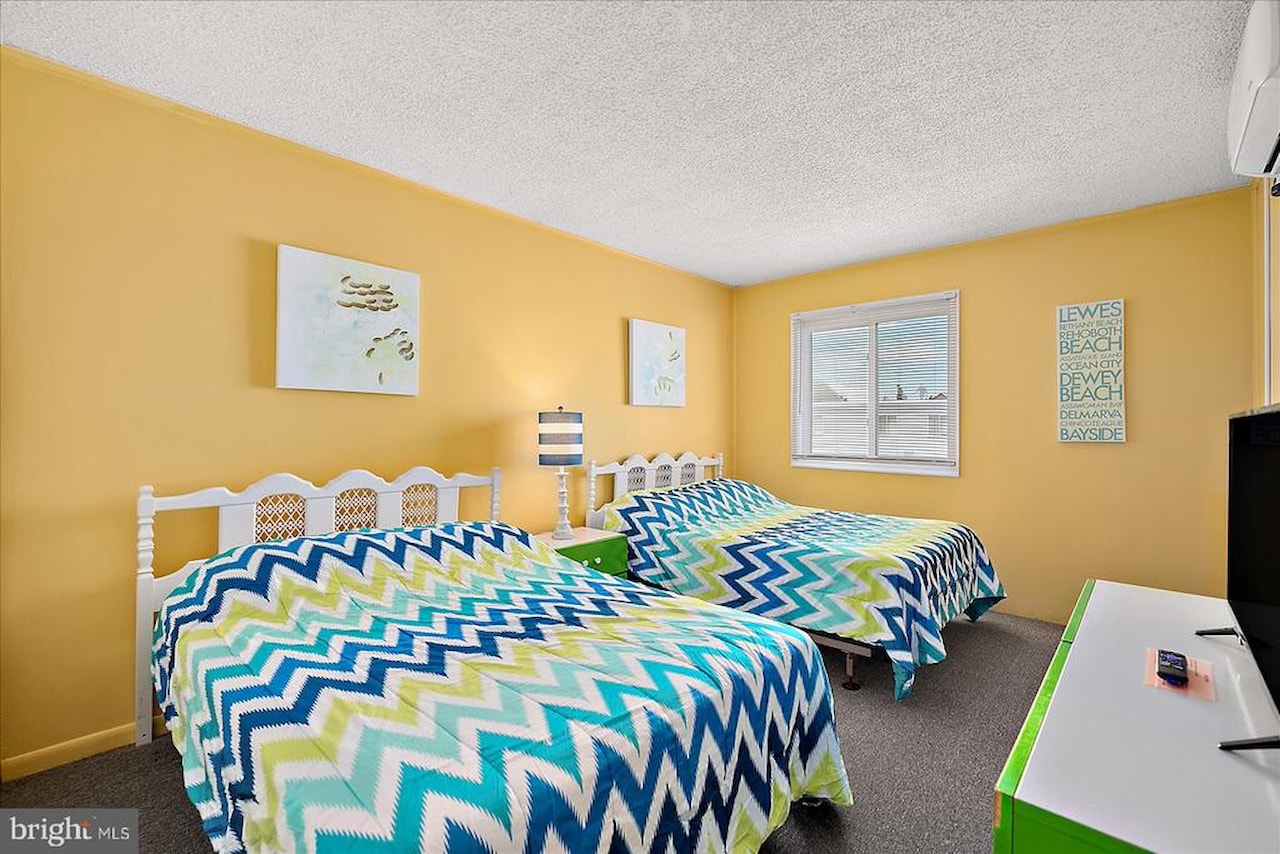 Summer Winds Real Estate for Sale - 424 Lark Ln #E303 in Ocean City Photo 16