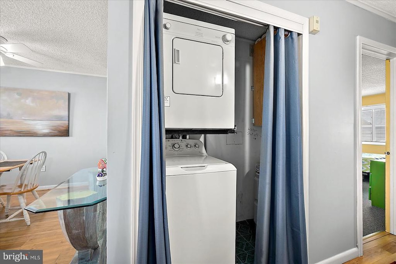 Summer Winds Real Estate for Sale - 424 Lark Ln #E303 in Ocean City Photo 21