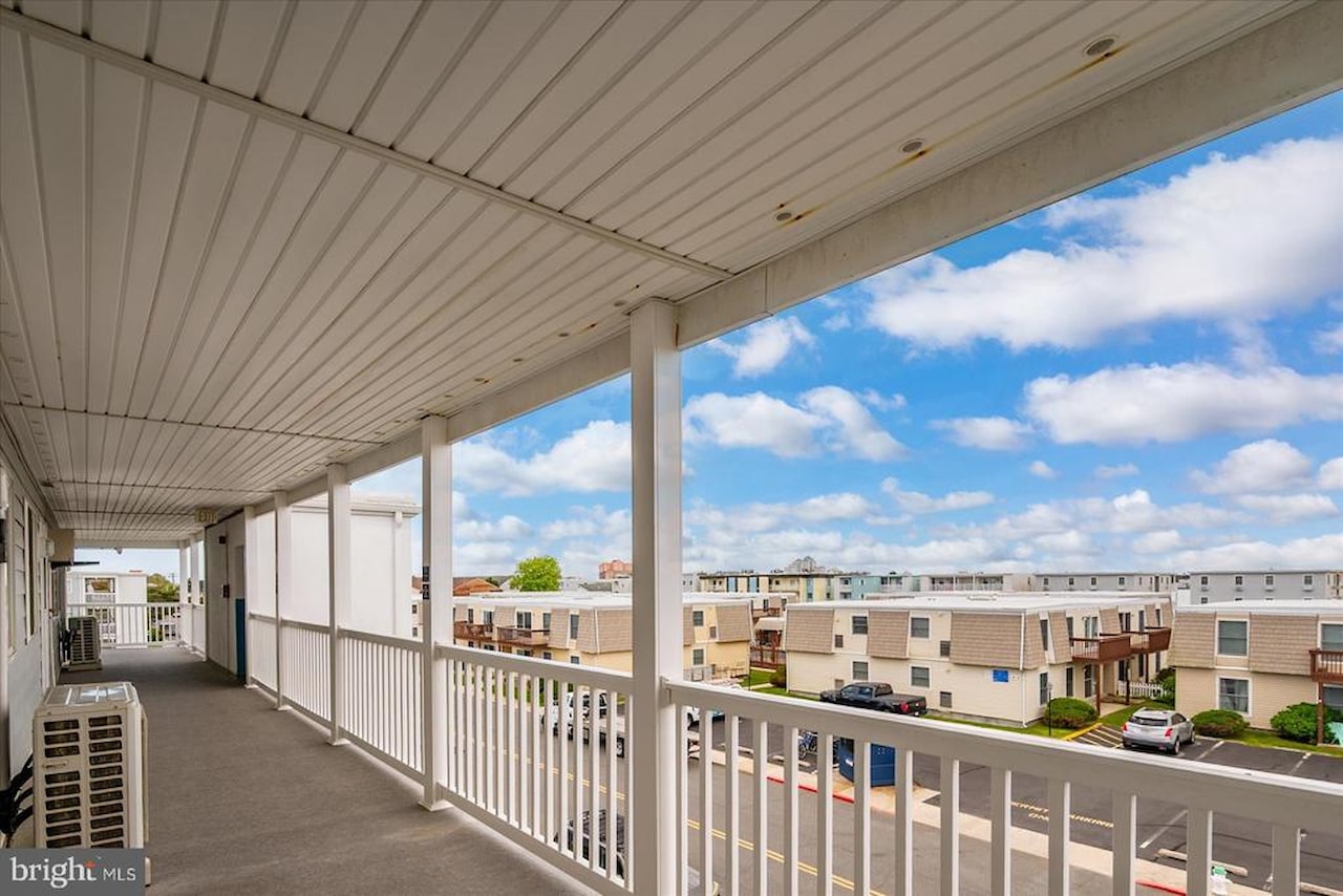Summer Winds Real Estate for Sale - 424 Lark Ln #E303 in Ocean City Photo 23