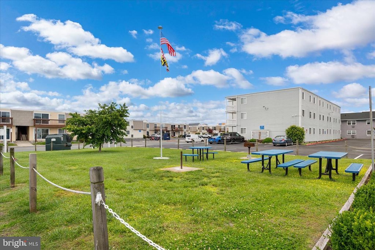 Summer Winds Real Estate for Sale - 424 Lark Ln #E303 in Ocean City Photo 29