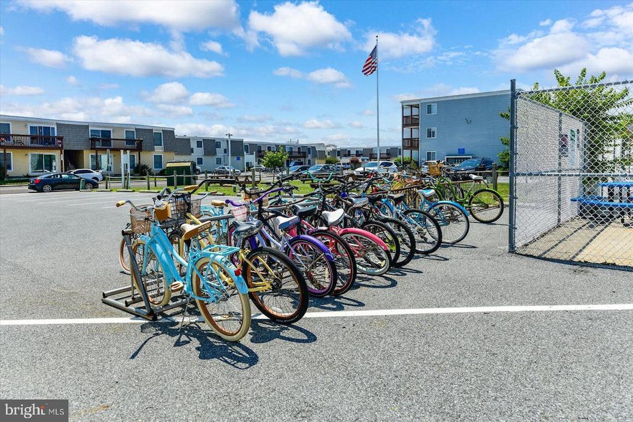 Summer Winds Real Estate for Sale - 424 Lark Ln #E303 in Ocean City Photo 31