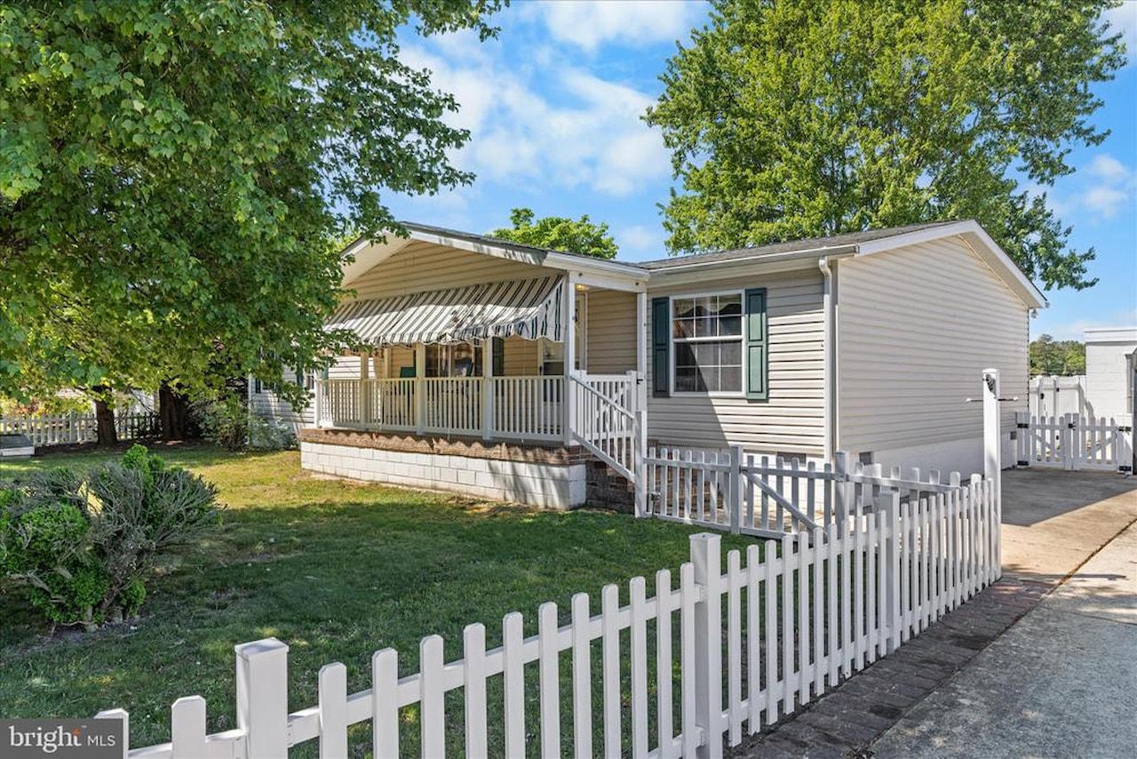 28316 Chippewa Ave Millsboro DE 19966 | Jeffrey Fowler Group