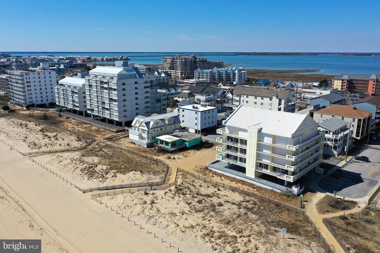  Real Estate for Sale - 8305 Atlantic Ave in Ocean City Photo 16