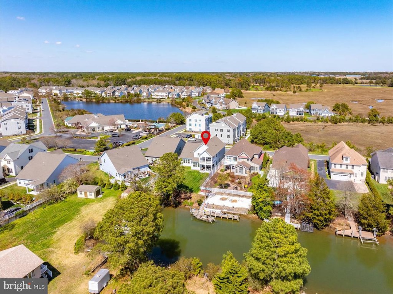  Real Estate for Sale - 12395 Hidden Bay Dr in Berlin Photo 81