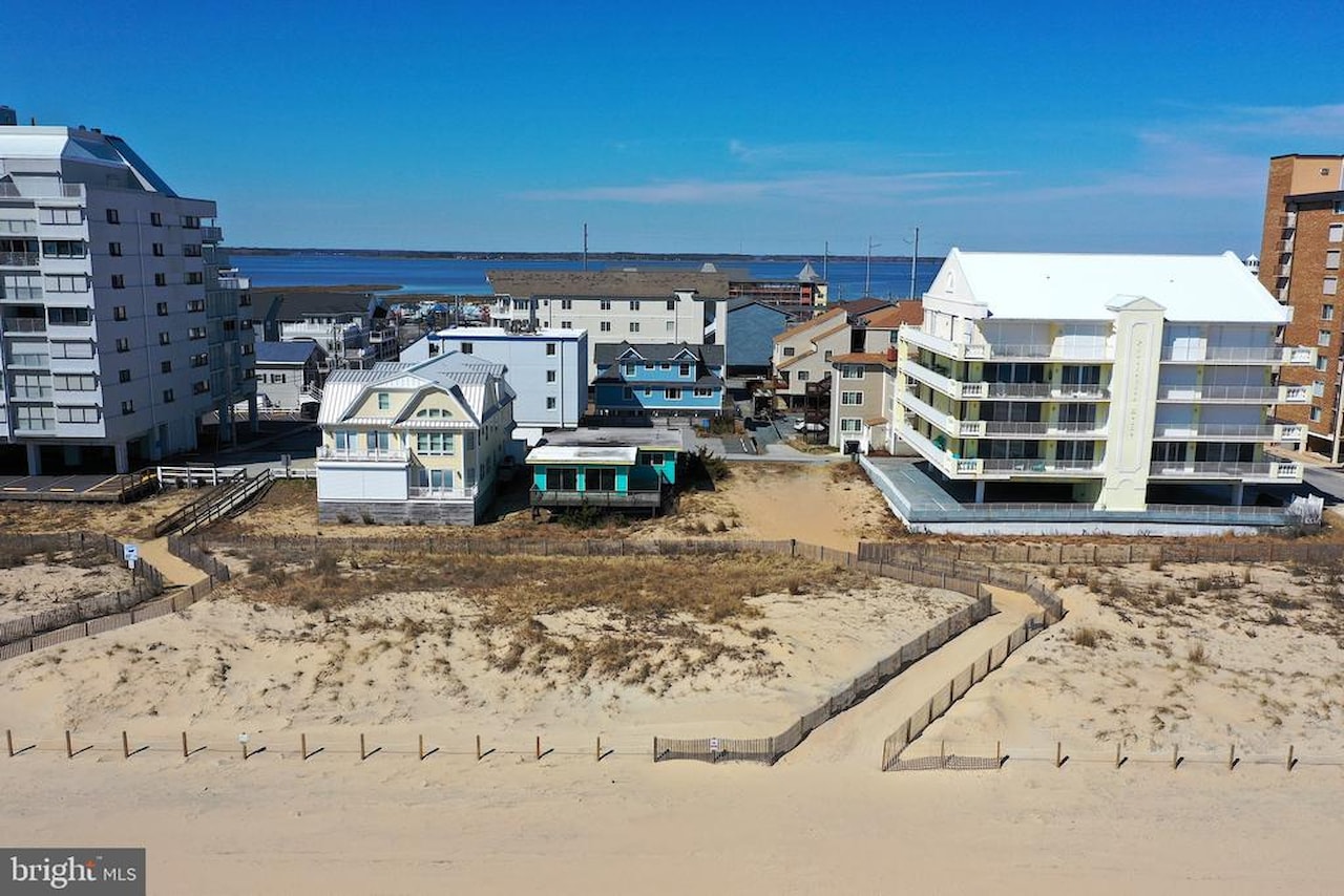  Real Estate for Sale - 8305 Atlantic Ave in Ocean City Photo 18