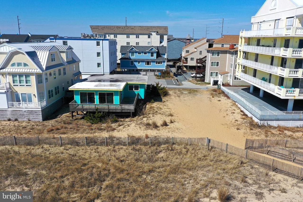  Real Estate for Sale - 8305 Atlantic Ave in Ocean City Photo 14