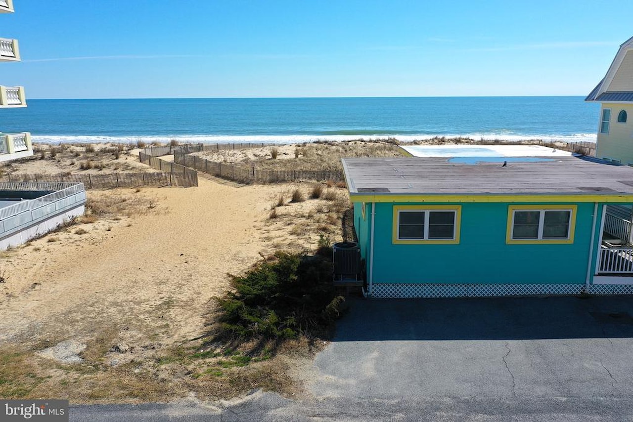  Real Estate for Sale - 8305 Atlantic Ave in Ocean City Photo 21