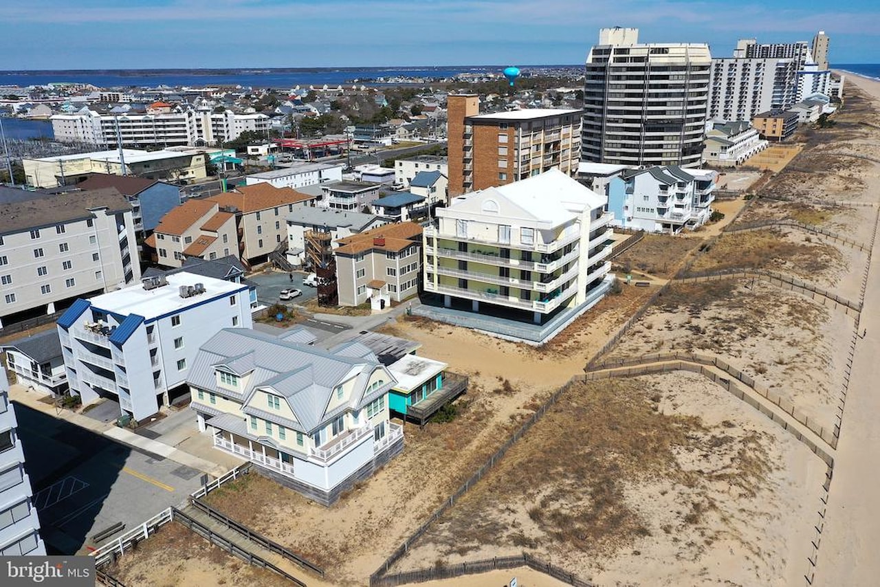  Real Estate for Sale - 8305 Atlantic Ave in Ocean City Photo 15