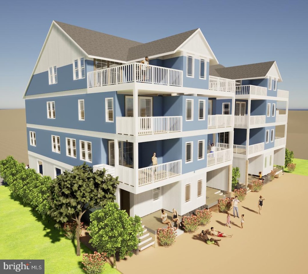  Real Estate for Sale - 8305 Atlantic Ave in Ocean City Photo 4