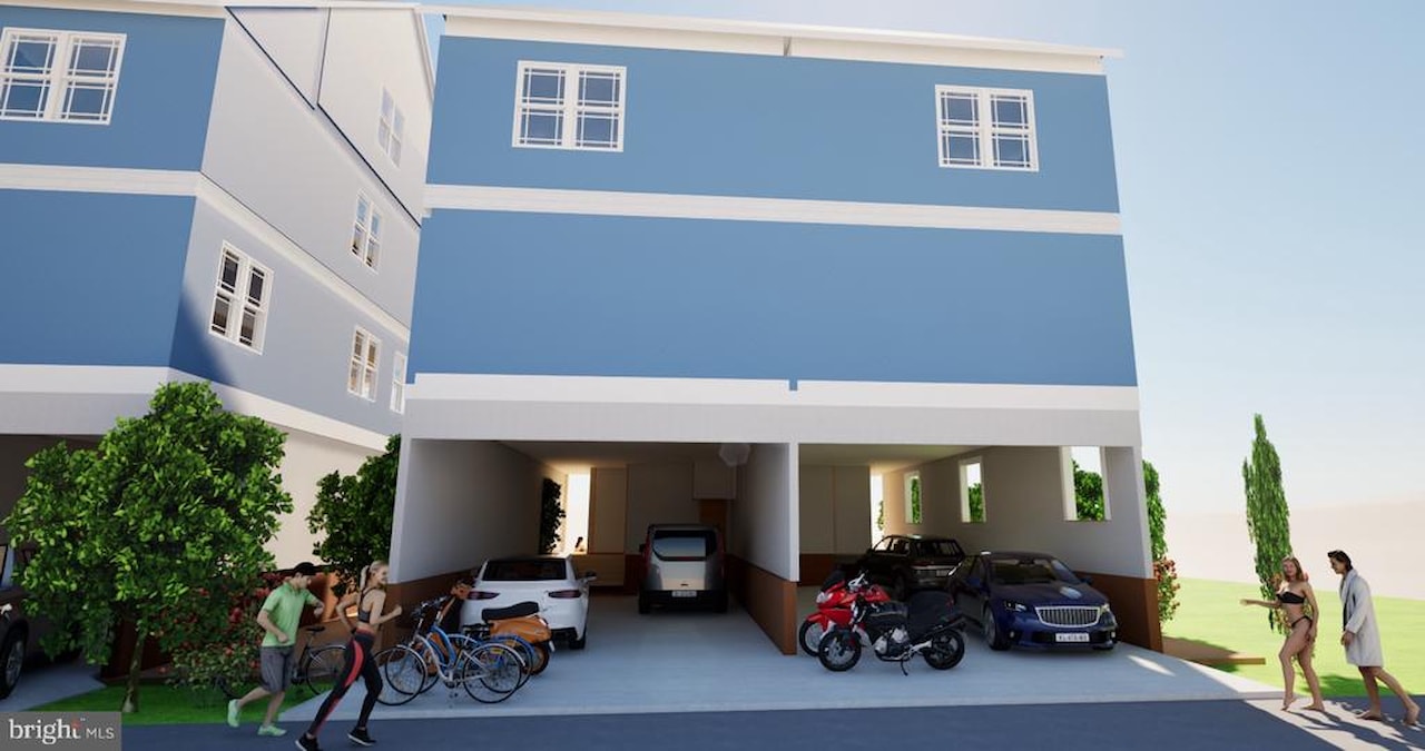  Real Estate for Sale - 8305 Atlantic Ave in Ocean City Photo 12