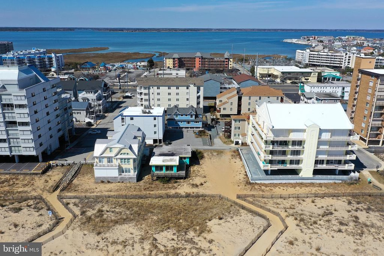  Real Estate for Sale - 8305 Atlantic Ave in Ocean City Photo 17