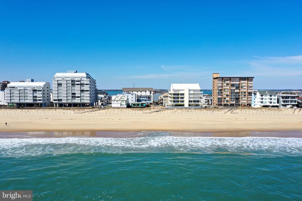  Real Estate for Sale - 8305 Atlantic Ave in Ocean City Photo 19