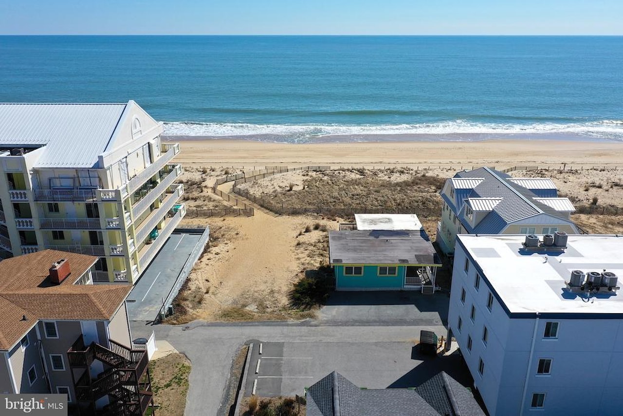  Real Estate for Sale - 8305 Atlantic Ave in Ocean City Photo 23