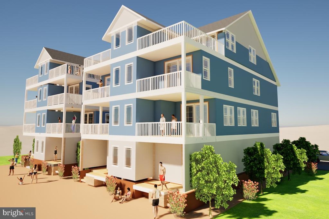  Real Estate for Sale - 8305 Atlantic Ave in Ocean City Photo 13