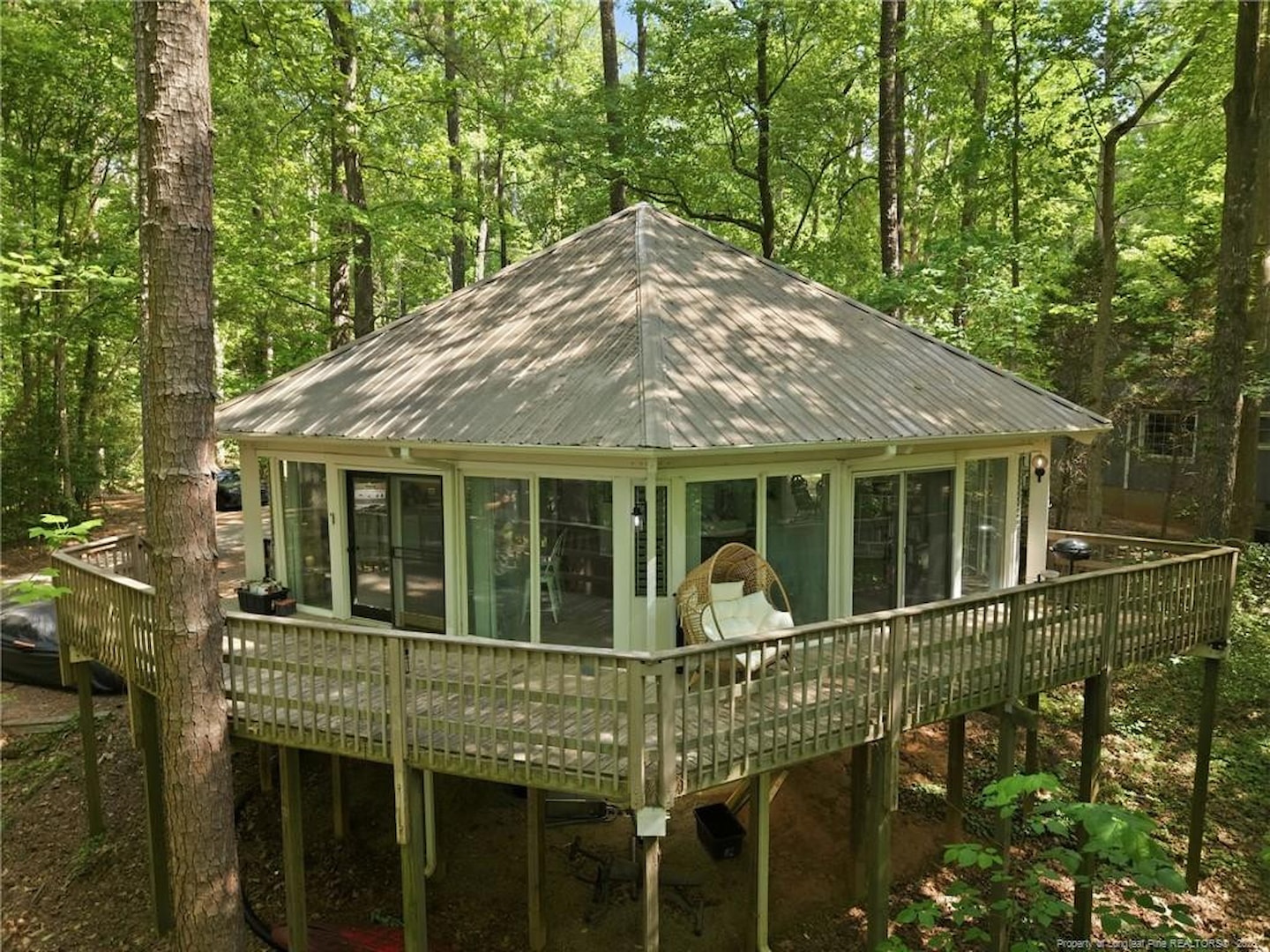 822 Hilltop CircleSanford