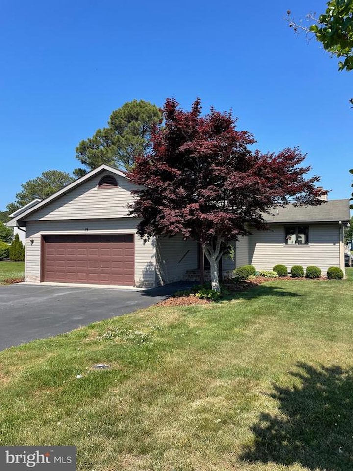  Real Estate for Sale - 19 Pintail Dr in Ocean Pines