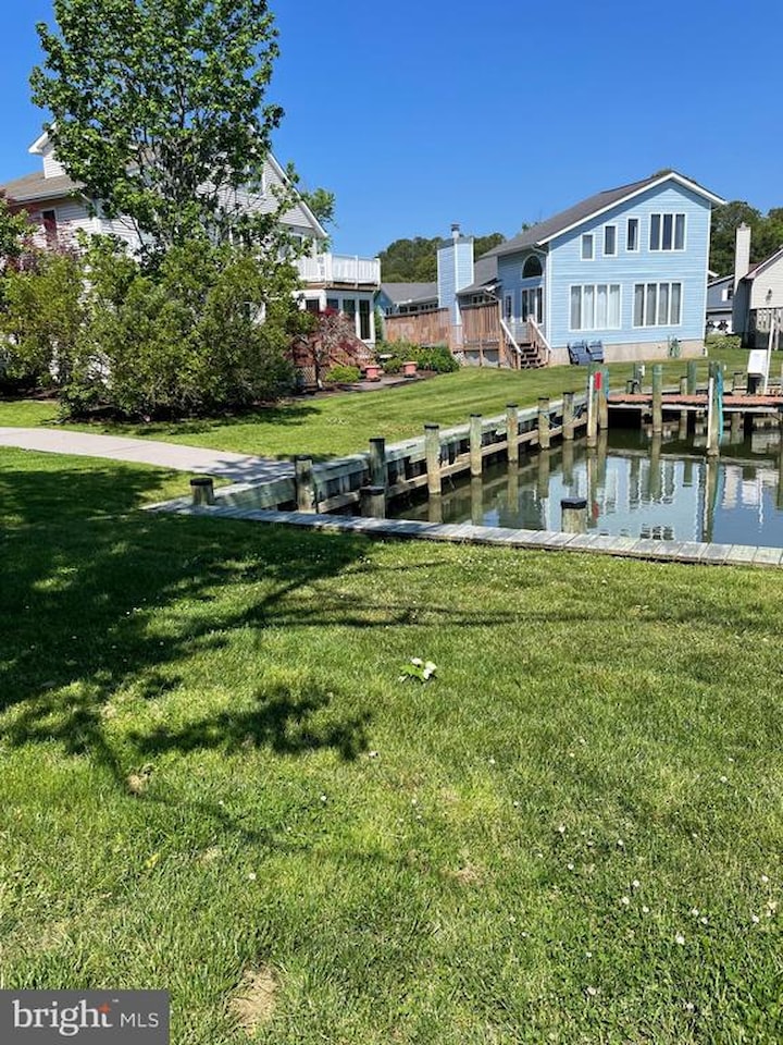  Real Estate for Sale - 19 Pintail Dr in Ocean Pines Photo 5