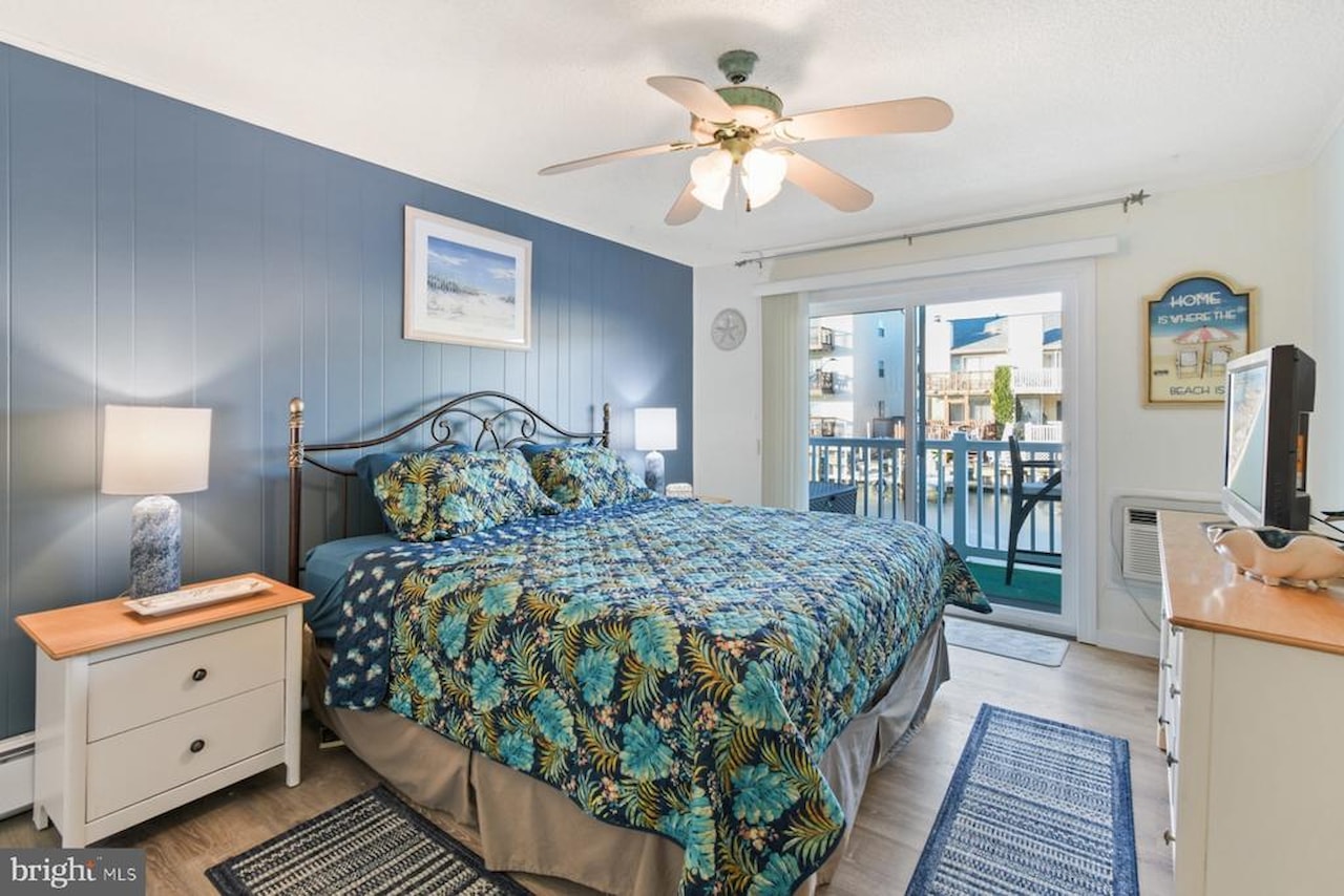 Chateau Phoenix Real Estate for Sale - 722 Mooring Rd #A104 in Ocean City Photo 16