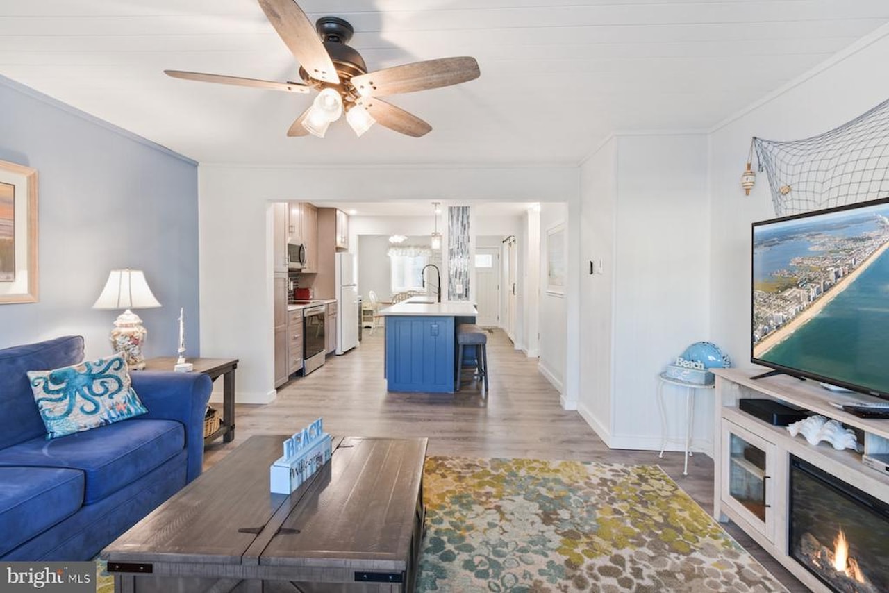 Chateau Phoenix Real Estate for Sale - 722 Mooring Rd #A104 in Ocean City Photo 15