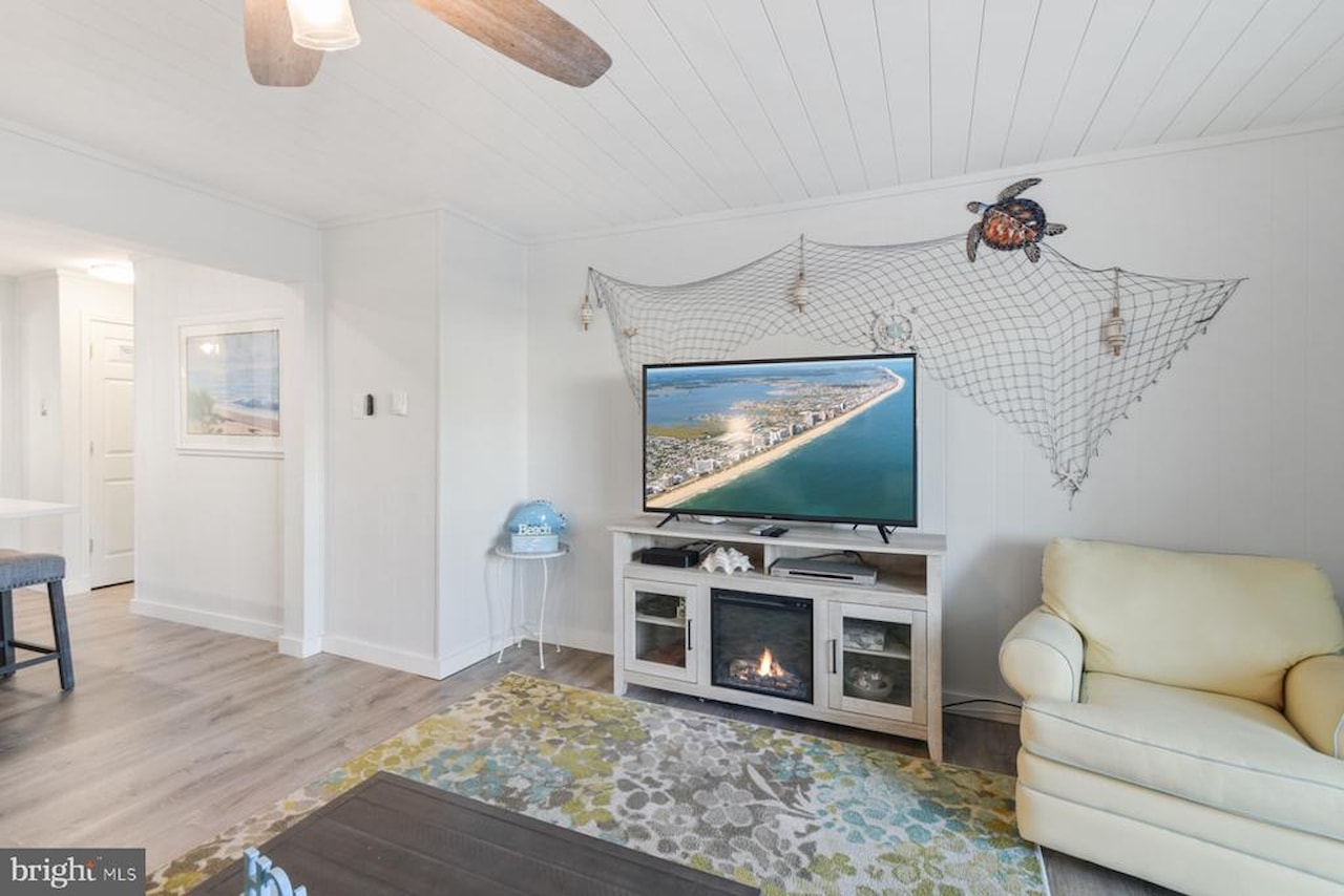 Chateau Phoenix Real Estate for Sale - 722 Mooring Rd #A104 in Ocean City Photo 14