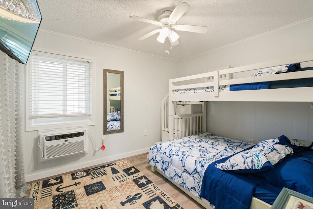 Chateau Phoenix Real Estate for Sale - 722 Mooring Rd #A104 in Ocean City Photo 21